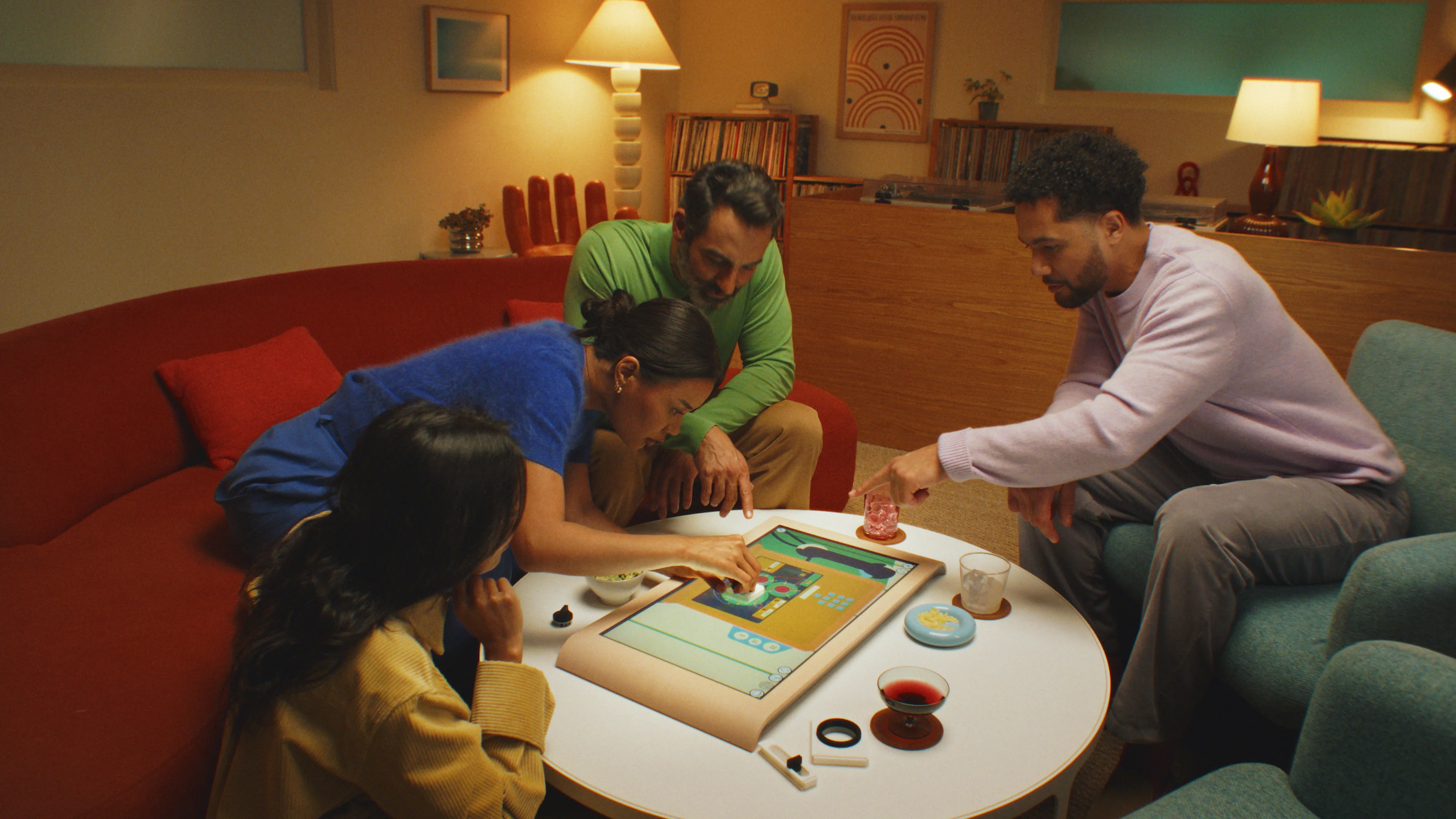 Spycraft - Image 3
