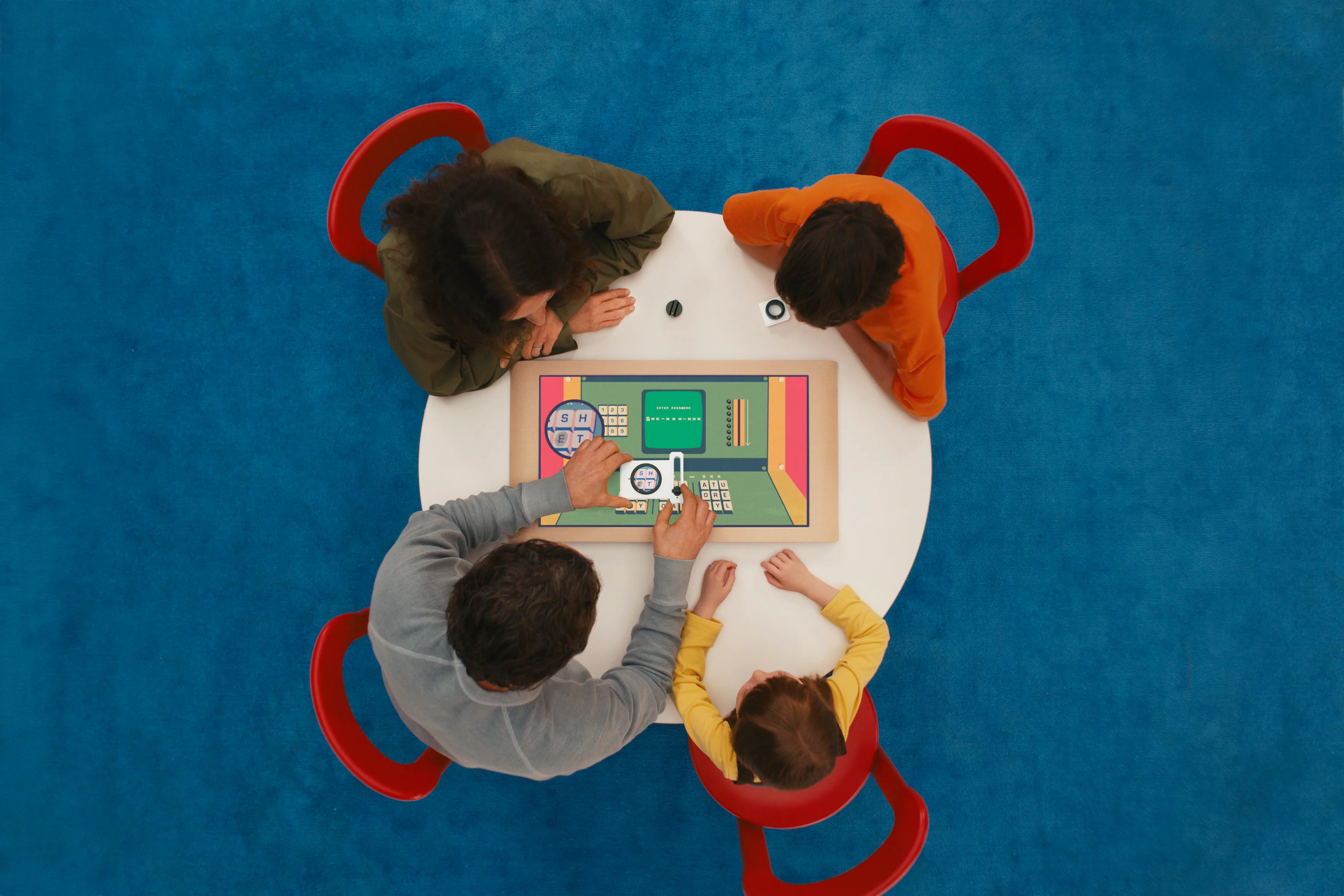 Spycraft - Image 5